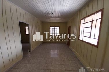 Casa para alugar - Zona VII