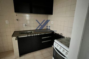Apartamento &agrave; venda - 58m&sup2; - Centro
