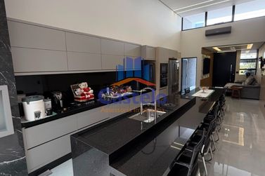 Casa &agrave; venda - 120m&sup2; - PARQUE RESIDENCIAL INTERLAGOS