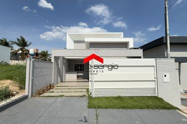 Casa &agrave; venda - Jardim Ib&iacute;s