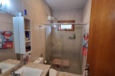 Casa &agrave; venda - 545m&sup2; - Zona VI