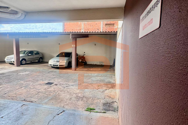 Apartamento para alugar - 48m&sup2; - Zona IV