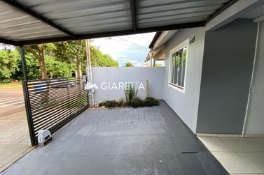 Casa &agrave; venda - 50m&sup2; - JARDIM PANCERA