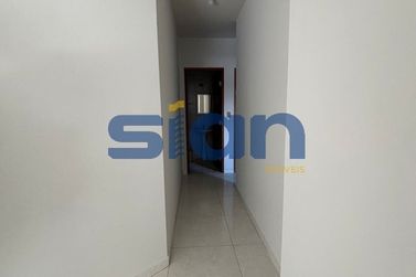 Apartamento para alugar - 