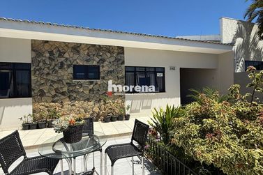 Casa &agrave; venda - 213m&sup2; - Jardim Primavera