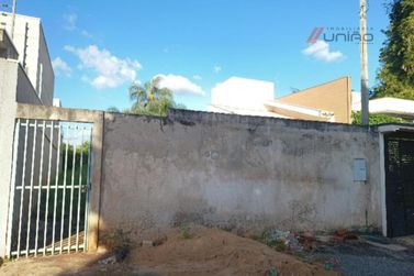 Terreno &agrave; venda - 180m&sup2; - Jardim America