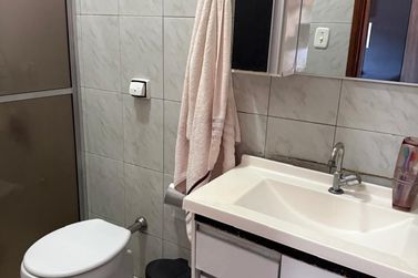 Casa &agrave; venda - 134m&sup2; - JARDIM BELVEDERE
