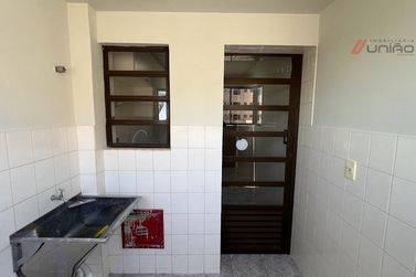 Apartamento para alugar - Zona III