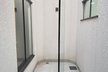 Casa &agrave; venda - 115m&sup2; - Parque Metropolitano