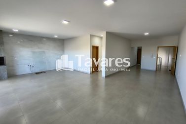 Apartamento para alugar - Parque Residencial Interlagos