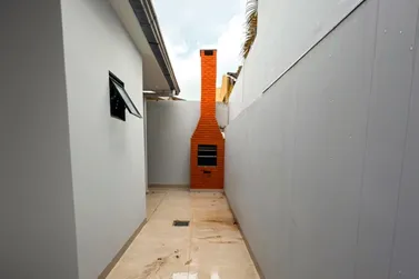 Casa &agrave; venda - 92m&sup2; - Jardim Tamoio