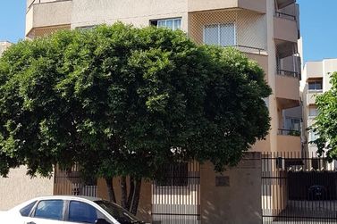 Apartamento &agrave; venda - 79m&sup2; - Jardim dos Pr&iacute;ncipes