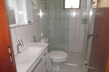 Apartamento &agrave; venda - Zona III