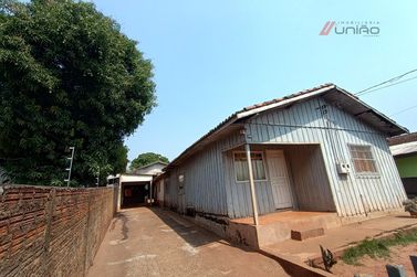 Casa &agrave; venda - 360m&sup2; - Jardim America