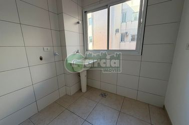 Apartamento para alugar - Jardim Birigui