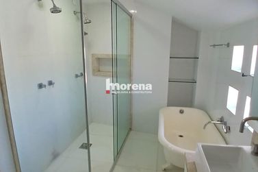 Apartamento &agrave; venda - 169m&sup2; - Zona I