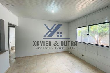 Casa &agrave; venda - 253m&sup2; - Jardim Jaborandi