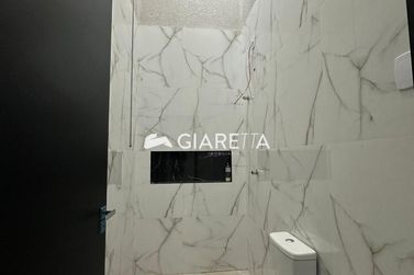 Casa &agrave; venda - 81m&sup2; - CRISTO REI