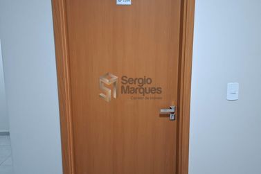 Apartamento &agrave; venda - 131m&sup2; - Zona VI