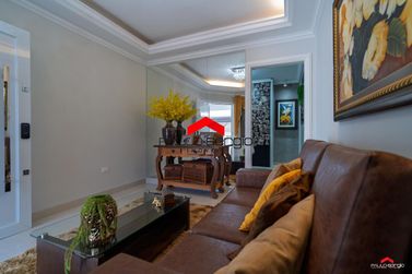 Casa &agrave; venda - 220m&sup2; - Parque  Bandeirantes
