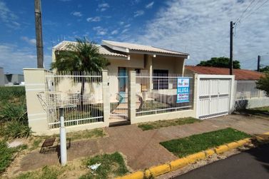 Casa para alugar - Jardim Alphavile