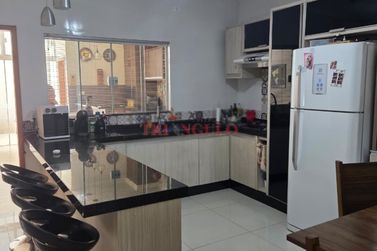 Casa &agrave; venda - 140m&sup2; - PARQUE MELHORAMENTOS
