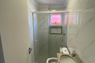 Apartamento para alugar - Zona III