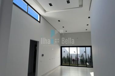 Casa &agrave; venda - Jardim Am&eacute;rica