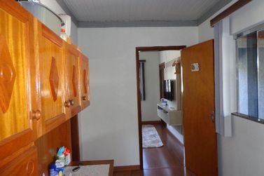 Casa &agrave; venda - 202m&sup2; - Zona Armazem