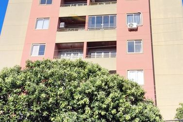 Apartamento &agrave; venda - 78m&sup2; - Zona II