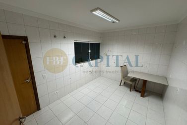Casa &agrave; venda - 94m&sup2; - Parque Bandeirantes