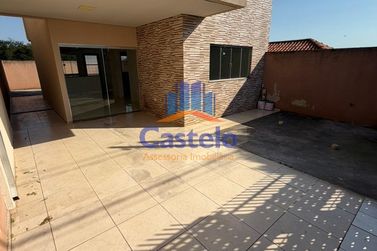 Casa &agrave; venda - 49m&sup2; - PARQUE RESIDENCIAL VIENA III