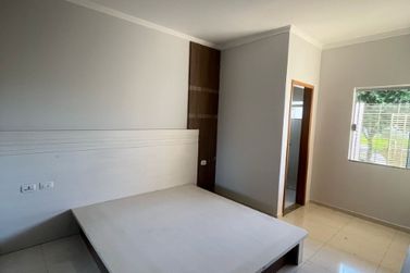 Casa &agrave; venda - 210m&sup2; - Jardim Espanha