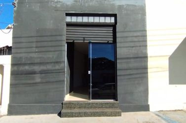 Sal&atilde;o Comercial para alugar - 30m&sup2; - Zona I