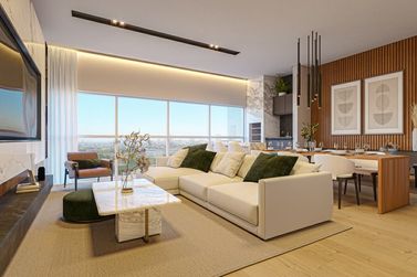 Apartamento &agrave; venda - -