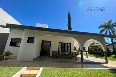 Casa &agrave; venda - 307m&sup2; - Zona I-a