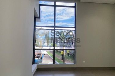 Casa &agrave; venda - 362m&sup2; - Condom&iacute;nio Europark