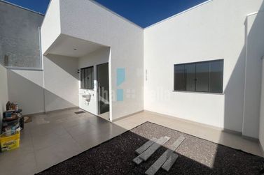 Casa &agrave; venda - 