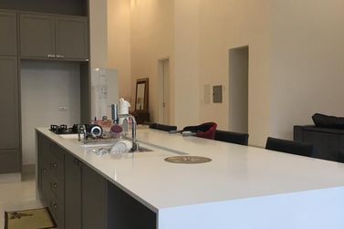 Casa &agrave; venda - 325m&sup2; - Condom&iacute;nio Central Park