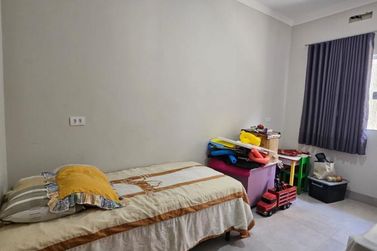 Casa &agrave; venda - 160m&sup2; - Jardim Ibis