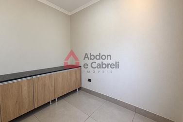 Casa para alugar - 192m&sup2; - Jardim Pacif&iacute;co