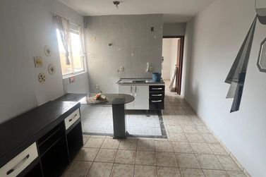 Apartamento para alugar - 30m&sup2; - Zona 1 A