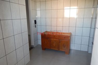 Apartamento &agrave; venda - 68m&sup2; - ZONA III