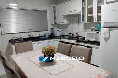 Casa &agrave; venda - 91m&sup2; - Jardim Canad&aacute;