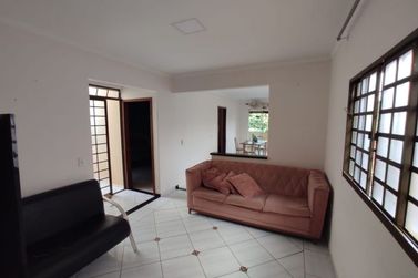 Casa &agrave; venda - Jardim Vit&oacute;ria