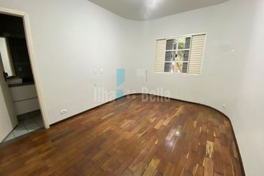 Casa para alugar - Jardim Tamoio