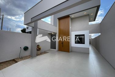 Casa &agrave; venda - 98m&sup2; - VILA INDUSTRIAL