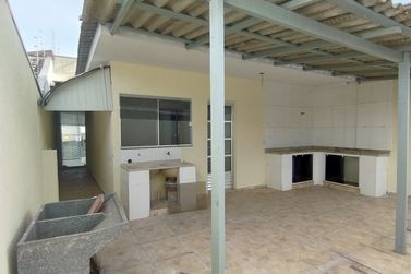Casa para alugar - 61m&sup2; - PARQUE TARUMA