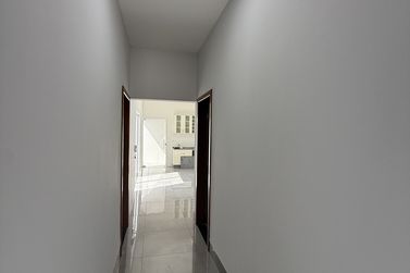 Casa &agrave; venda - 135m&sup2; - Jardim Nova America