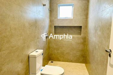 Casa &agrave; venda - 163m&sup2; - Andorinha